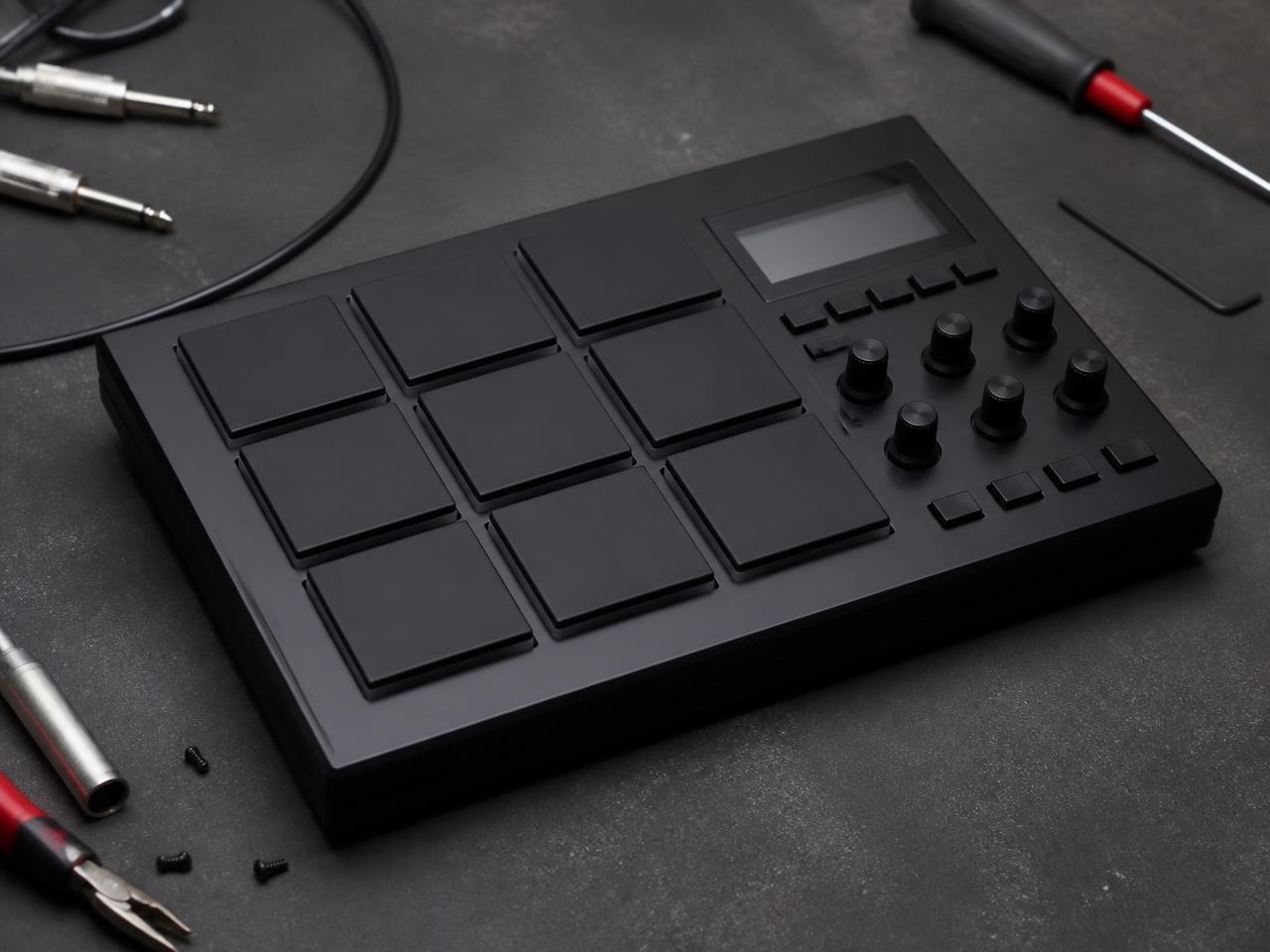 Roland SPD-SX